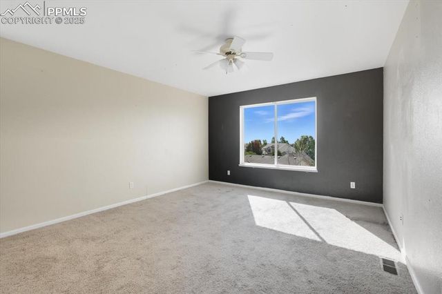 4489 Crow Creek Drive, Colorado Springs, CO 80922