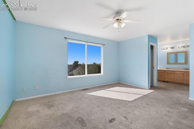 4489 Crow Creek Drive, Colorado Springs, CO 80922