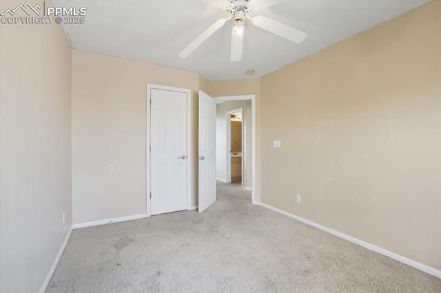 4489 Crow Creek Drive, Colorado Springs, CO 80922