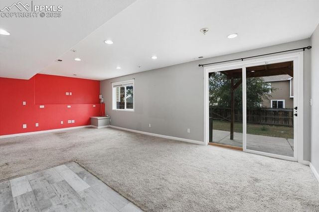 4489 Crow Creek Drive, Colorado Springs, CO 80922