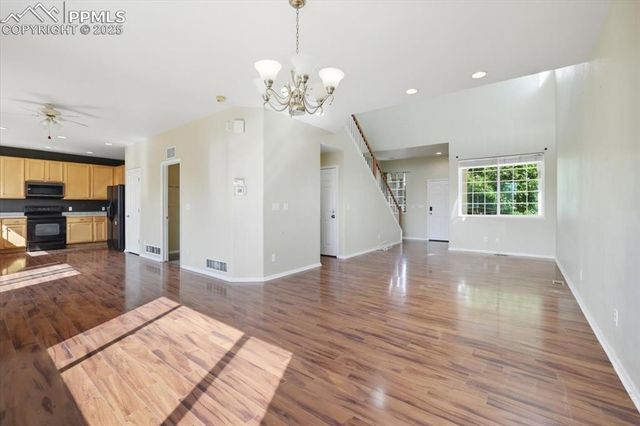 4489 Crow Creek Drive, Colorado Springs, CO 80922