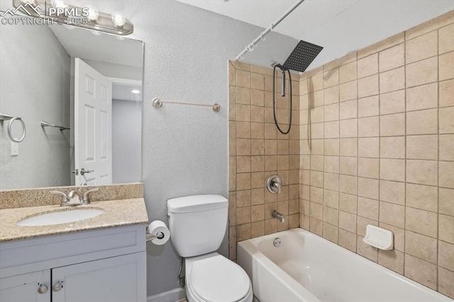 4489 Crow Creek Drive, Colorado Springs, CO 80922