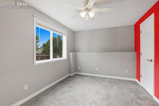 4489 Crow Creek Drive, Colorado Springs, CO 80922