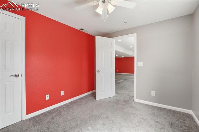 4489 Crow Creek Drive, Colorado Springs, CO 80922