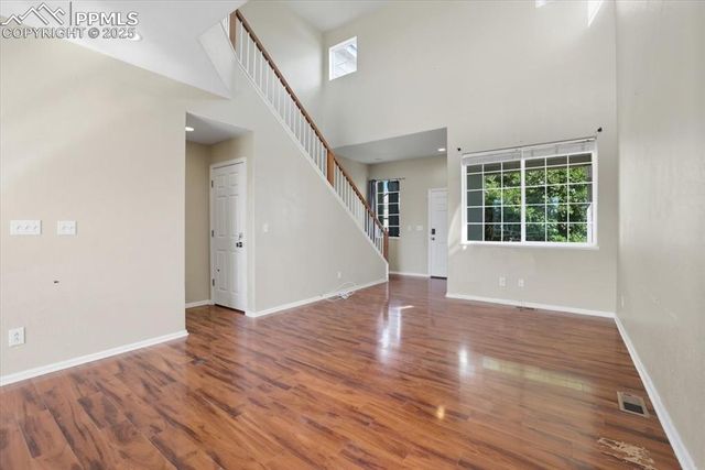 4489 Crow Creek Drive, Colorado Springs, CO 80922