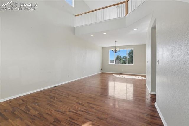 4489 Crow Creek Drive, Colorado Springs, CO 80922