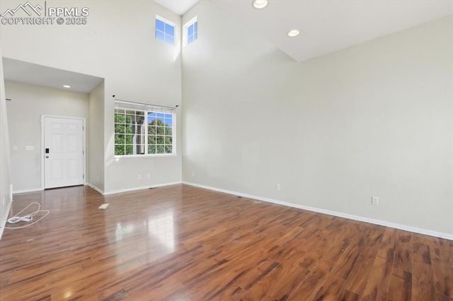 4489 Crow Creek Drive, Colorado Springs, CO 80922