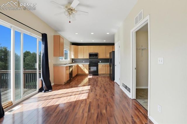 4489 Crow Creek Drive, Colorado Springs, CO 80922