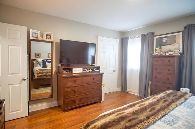 91 Quincy St 91, Quincy, MA 02169