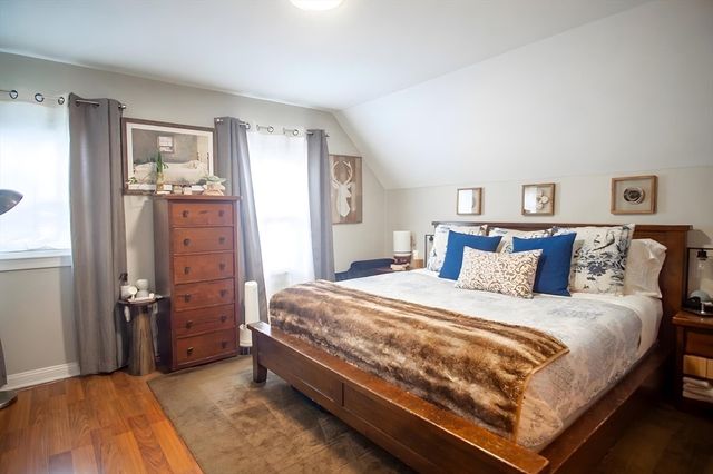 91 Quincy St 91, Quincy, MA 02169