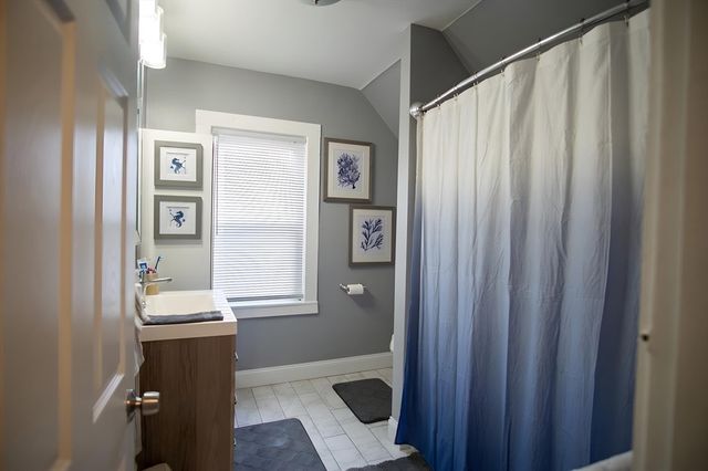 91 Quincy St 91, Quincy, MA 02169