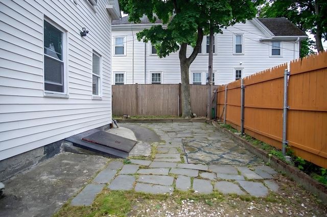 91 Quincy St 91, Quincy, MA 02169