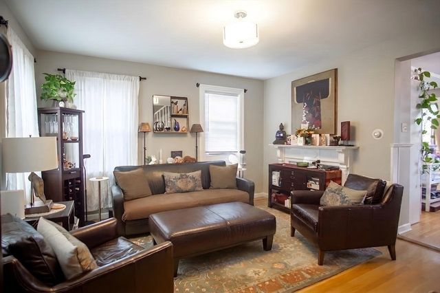 91 Quincy St 91, Quincy, MA 02169