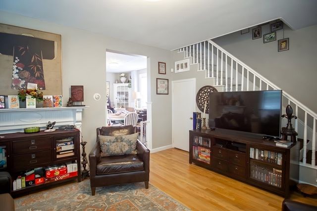 91 Quincy St 91, Quincy, MA 02169