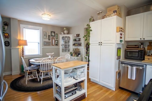 91 Quincy St 91, Quincy, MA 02169