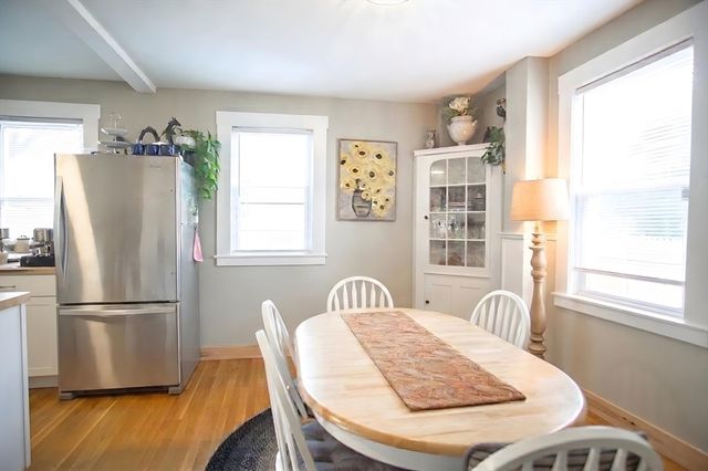 91 Quincy St 91, Quincy, MA 02169