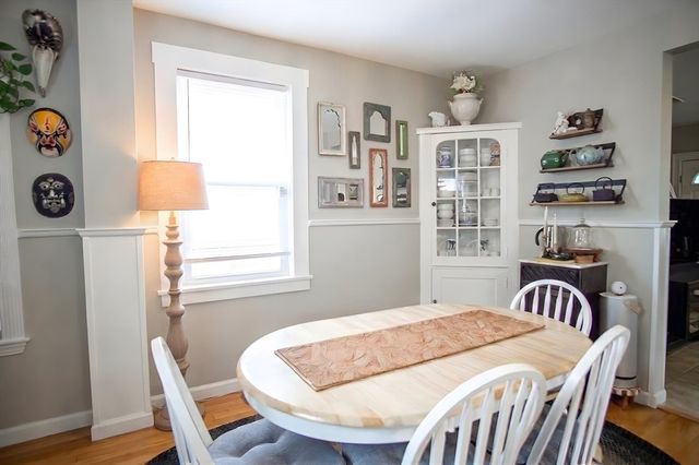 91 Quincy St 91, Quincy, MA 02169