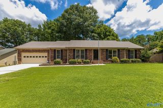 1203 Morrow Drive SE, Huntsville, AL 35803