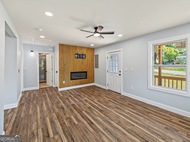1 Lucille Avenue NW, Rome, GA 30165