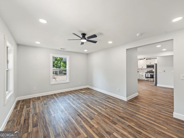 1 Lucille Avenue NW, Rome, GA 30165