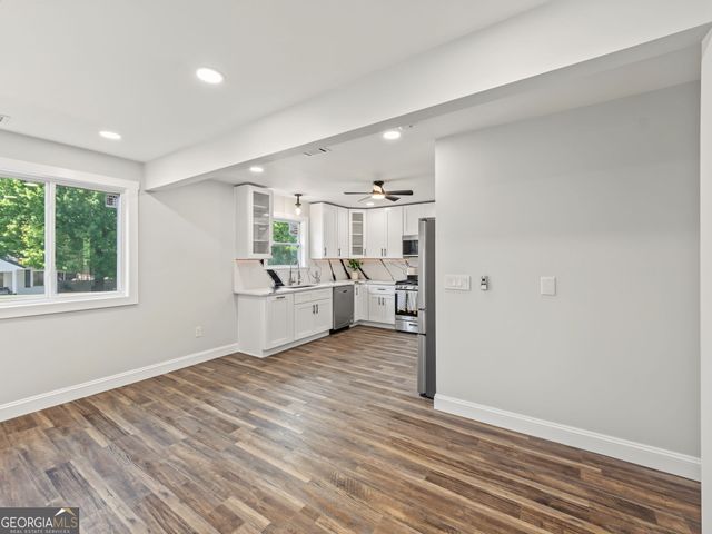 1 Lucille Avenue NW, Rome, GA 30165