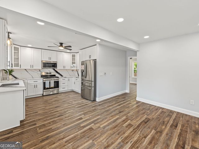 1 Lucille Avenue NW, Rome, GA 30165
