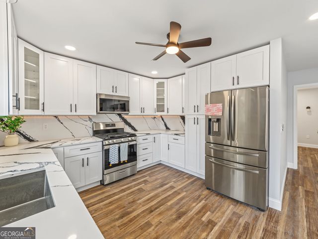 1 Lucille Avenue NW, Rome, GA 30165