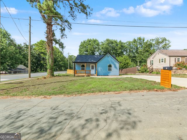 1 Lucille Avenue NW, Rome, GA 30165
