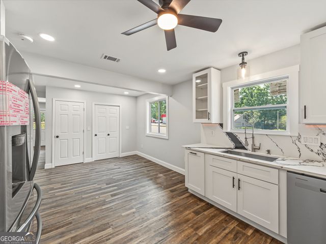 1 Lucille Avenue NW, Rome, GA 30165