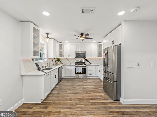 1 Lucille Avenue NW, Rome, GA 30165