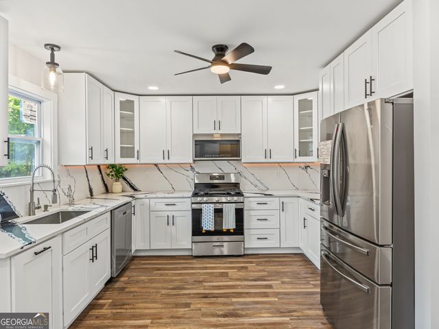 1 Lucille Avenue NW, Rome, GA 30165