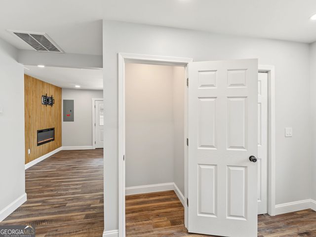 1 Lucille Avenue NW, Rome, GA 30165