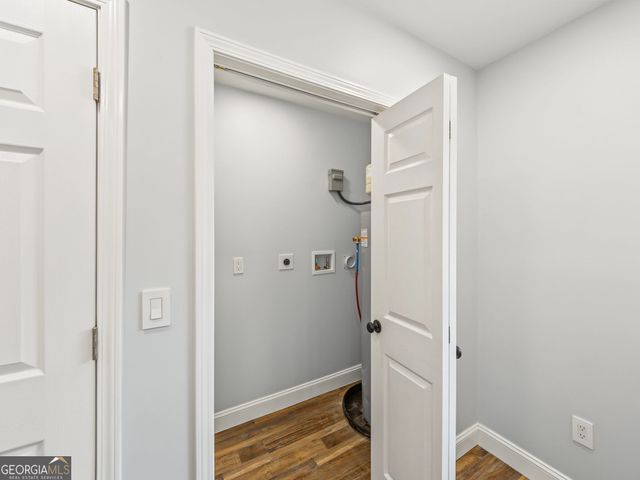 1 Lucille Avenue NW, Rome, GA 30165