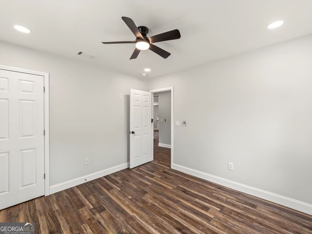 1 Lucille Avenue NW, Rome, GA 30165