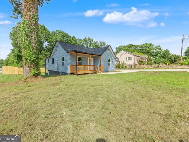 1 Lucille Avenue NW, Rome, GA 30165