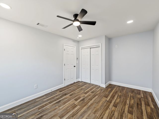 1 Lucille Avenue NW, Rome, GA 30165