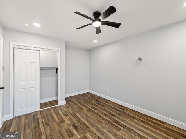 1 Lucille Avenue NW, Rome, GA 30165