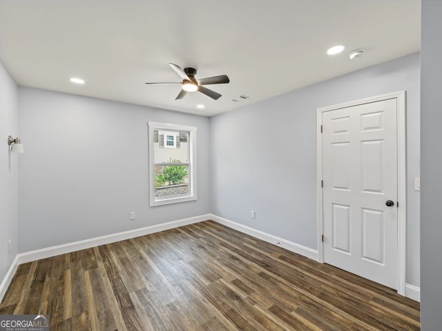 1 Lucille Avenue NW, Rome, GA 30165