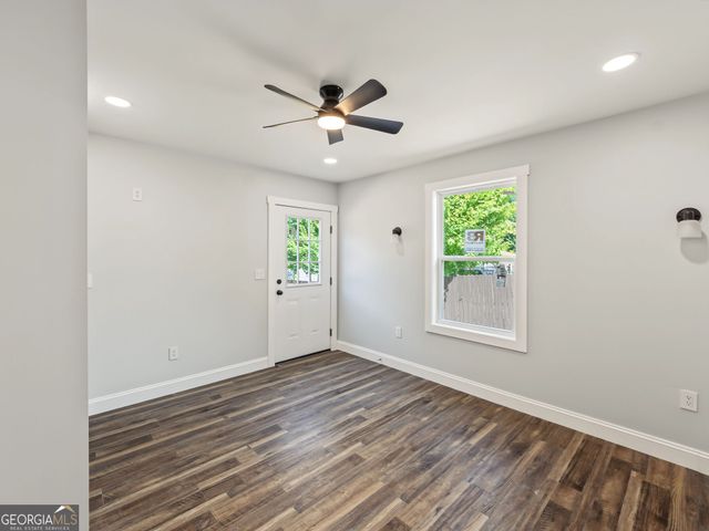 1 Lucille Avenue NW, Rome, GA 30165