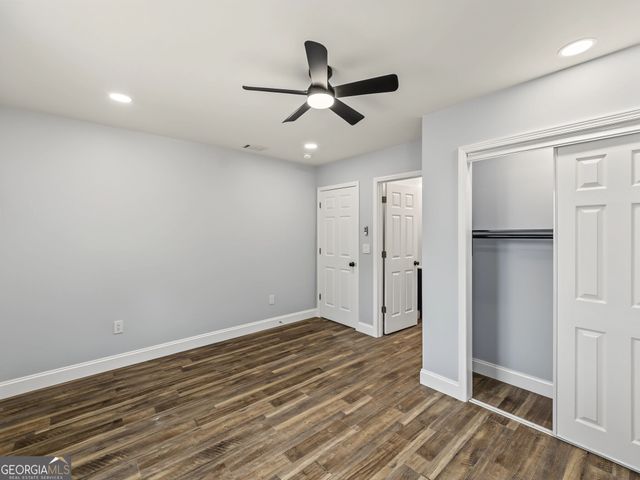 1 Lucille Avenue NW, Rome, GA 30165