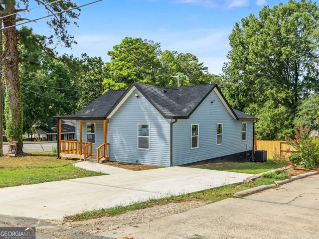 1 Lucille Avenue NW, Rome, GA 30165