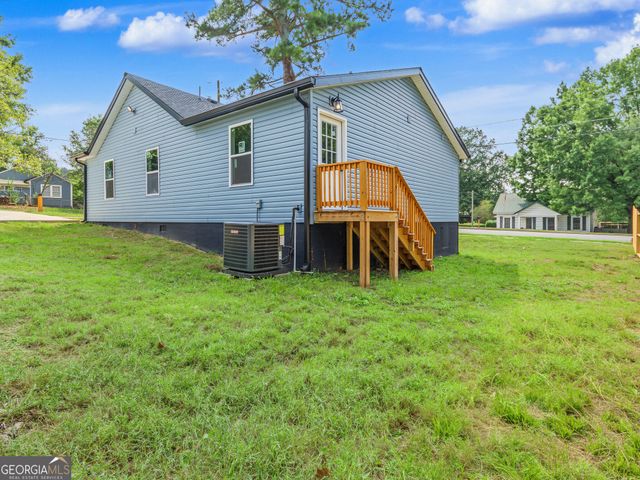 1 Lucille Avenue NW, Rome, GA 30165