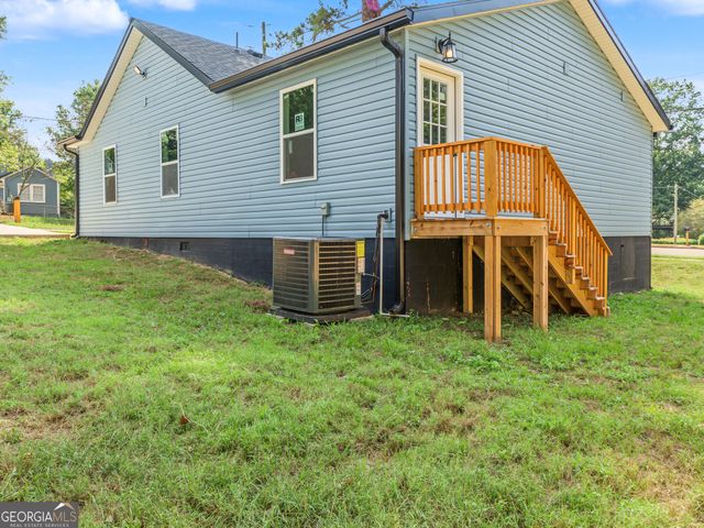 1 Lucille Avenue NW, Rome, GA 30165