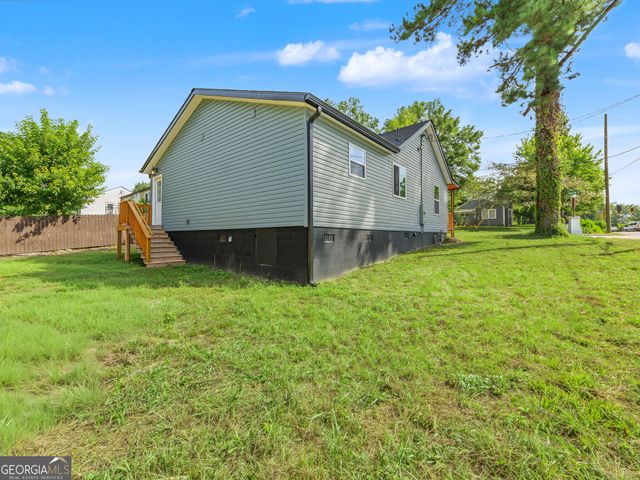 1 Lucille Avenue NW, Rome, GA 30165