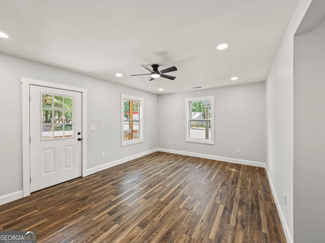 1 Lucille Avenue NW, Rome, GA 30165