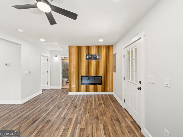 1 Lucille Avenue NW, Rome, GA 30165