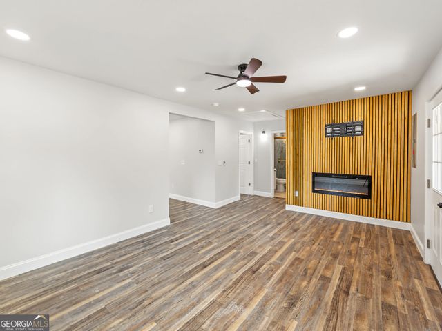 1 Lucille Avenue NW, Rome, GA 30165