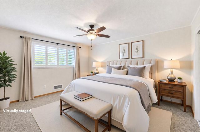 3453 Claremont Ave, Modesto, CA 95350