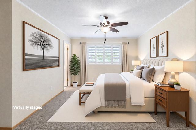 3453 Claremont Ave, Modesto, CA 95350