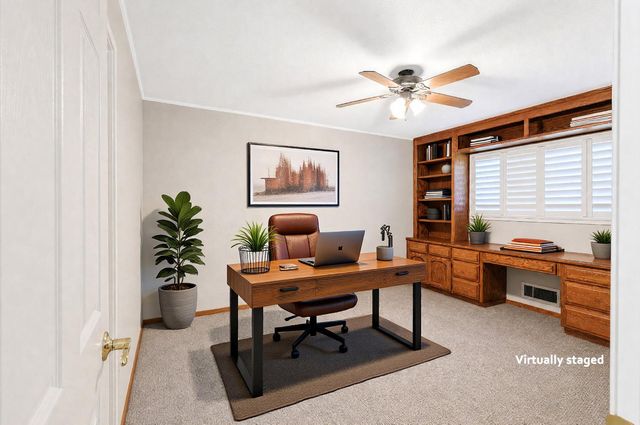 3453 Claremont Ave, Modesto, CA 95350